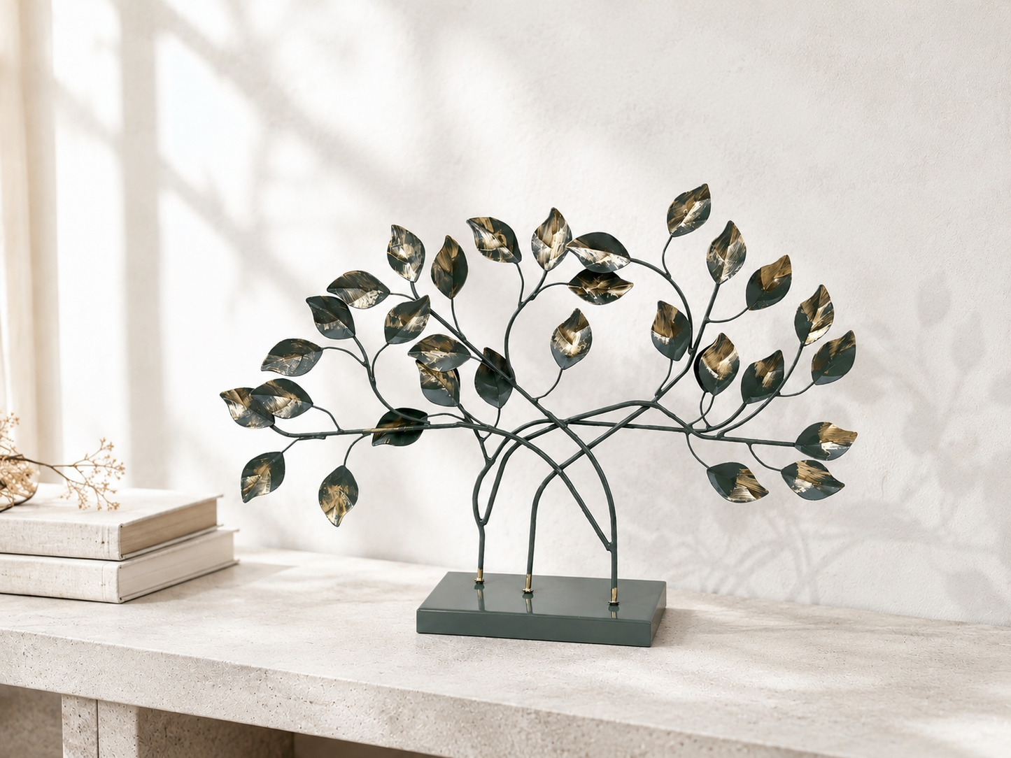 The Aurelia Tree
