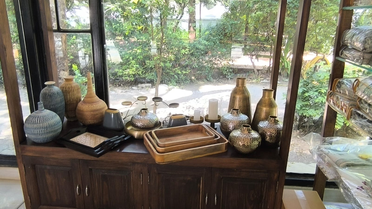 Elements of Decor Experience Store