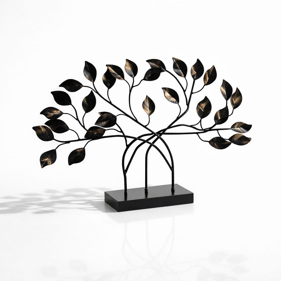 The Aurelia Tree: Sculpture for the Everyday Table