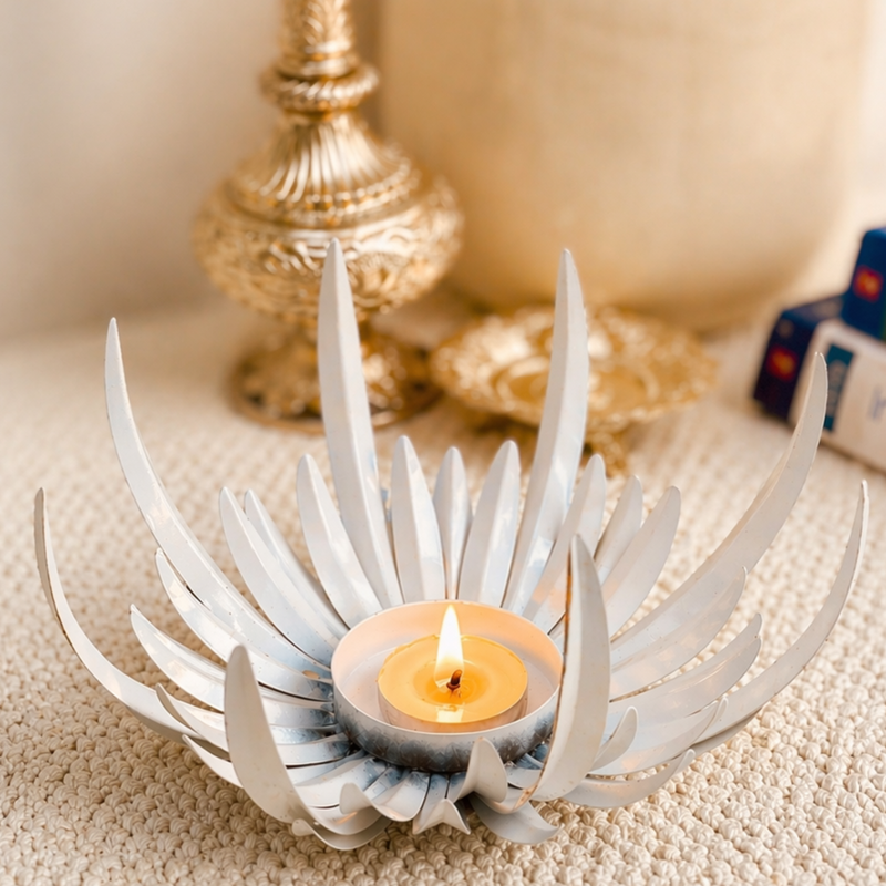 Candle Stands & Holders