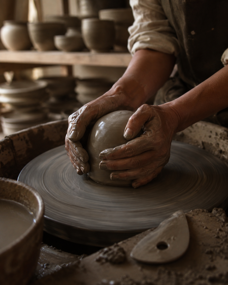 Ceramic