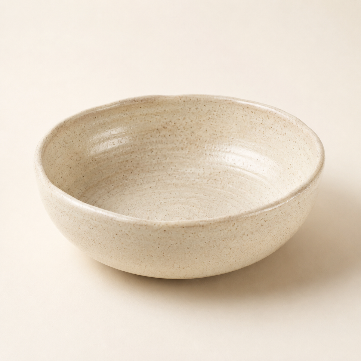 Terra Ceramic Bowl