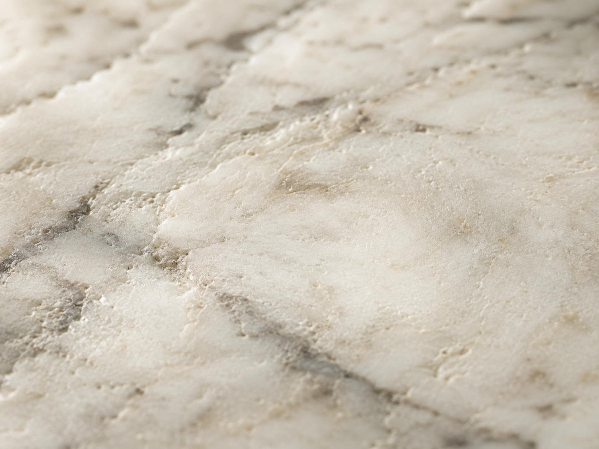 Marble remembers.