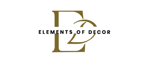 Elements Of Decor