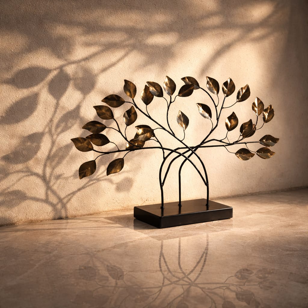 The Aurelia Tree